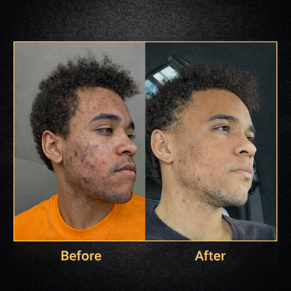 Organic Grass Fed Beef Tallow Balm With Raw Honey